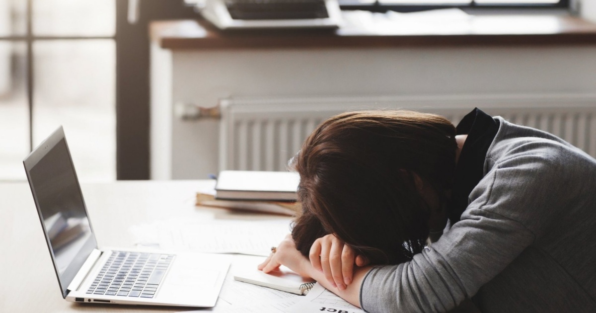 Afternoon Slump How to Beat the PostLunch Energy Crash Yohanpost