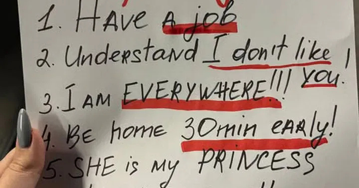 My Mom Thought No Man Was Good Enough for Me Until One Invited Her on a ...