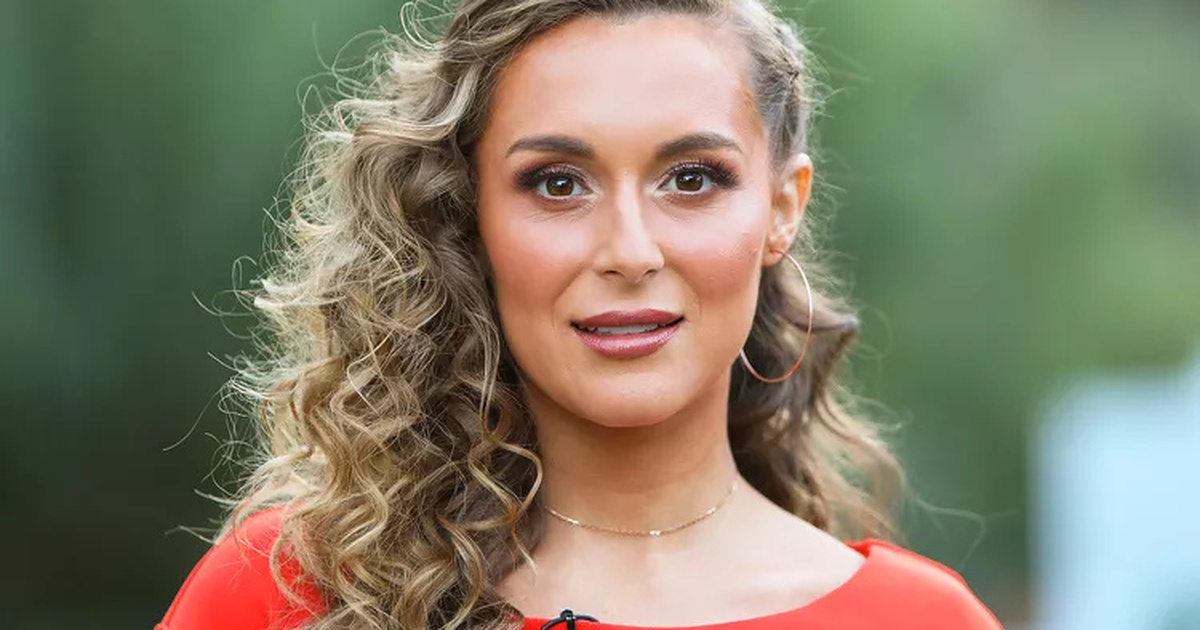 Alexa PenaVega Shares Heartbreaking Photo with Late Baby Indy as She