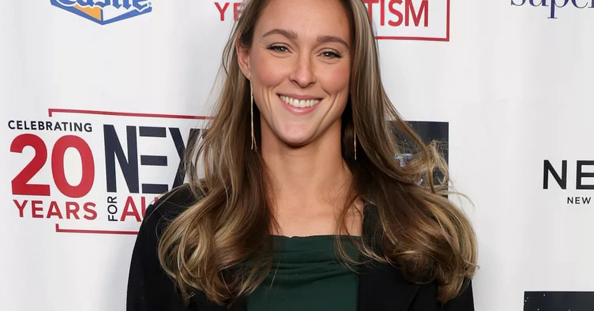 Kylie Kelce Shares Why She Thinks It’s ‘So Important’ to Open Up About