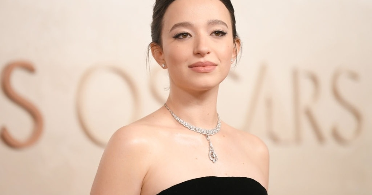 Mikey Madison Roles Mikey Madison has won Actress in a Leading Role at the Oscars - Yohanpost