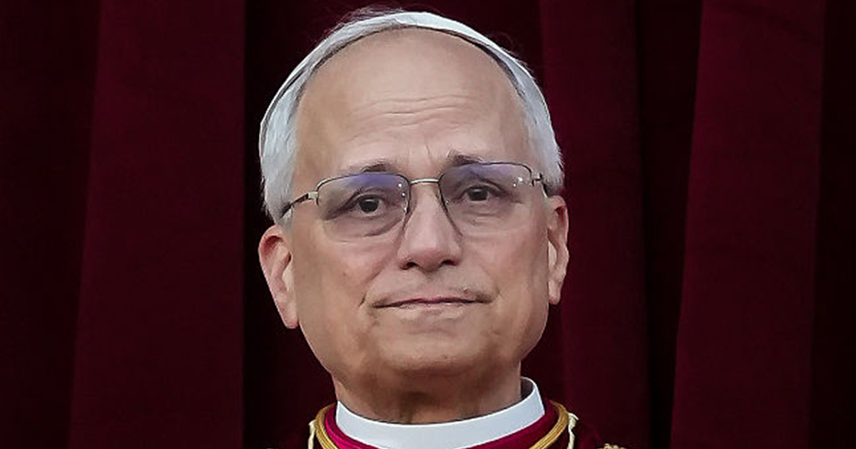 The real salary of Pope Leo XIV: How much does the first American Pope ...