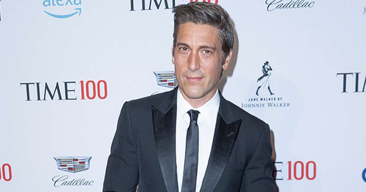 Who is David Muir’s partner? All about his relationships Yohanpost
