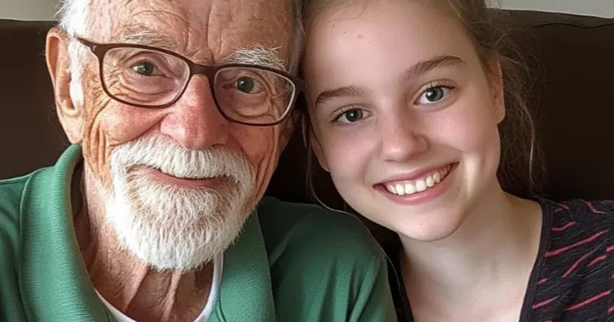 I Hired a Caregiver for My Elderly Father — Then He Told Me, ‘She’s Not
