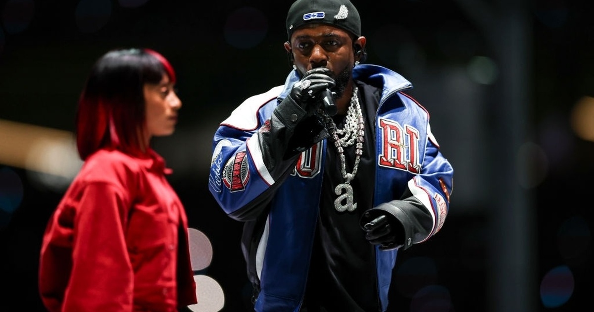 Fans think they know brutal hidden meaning behind Kendrick Lamar’s ‘a