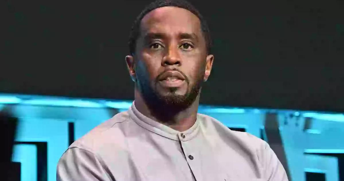 Diddy’s lawyer suddenly quits rapper’s case with mysterious statement ...