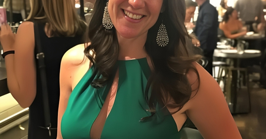 I Burned My Face in a Fire and My Husband Dumped Me, Years Later, I Accidentally Ran into Him And He Was Shocked