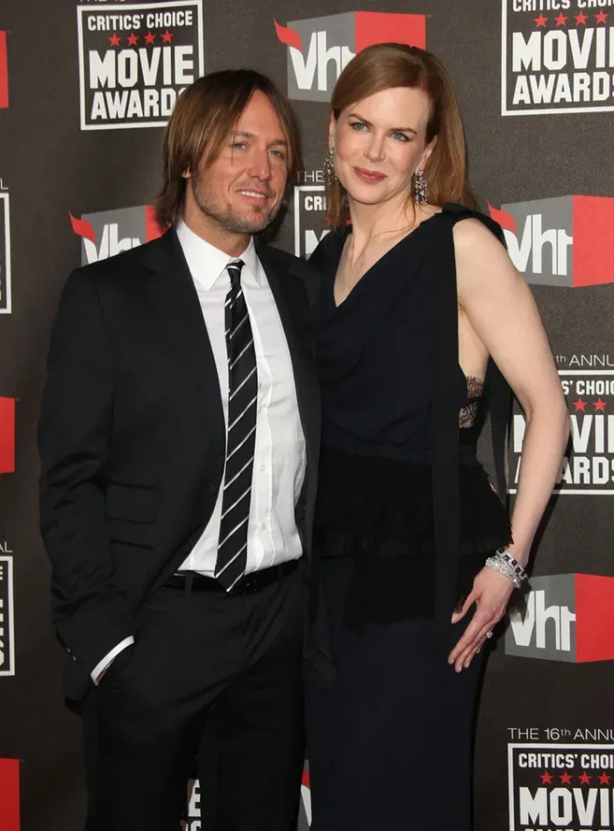 Nicole Kidman’s Teenage Daughter Makes a Rare Appearance – Here’s What Everyone Is Talking About