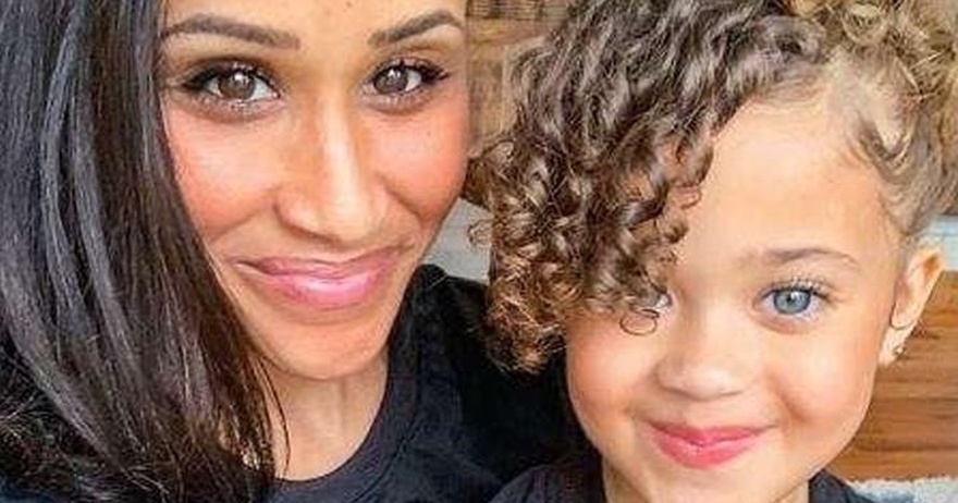 Meghan Markle Details Moving Moment She Had With Her and Prince Harry’s Daughter Lilibet