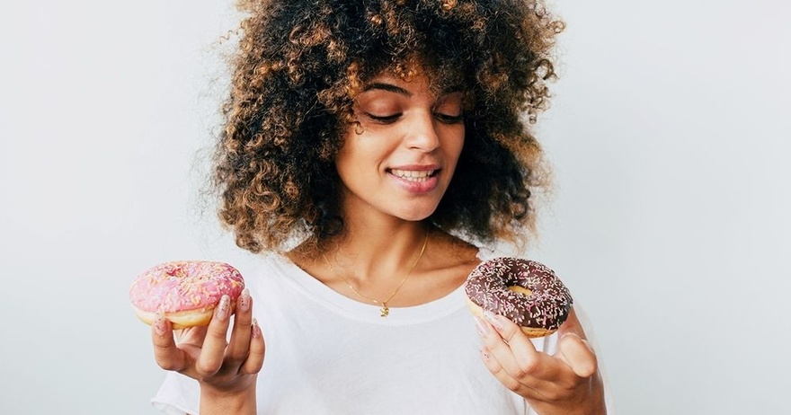 Sugar Detox: How to Completely Eliminate Sugar from Your Diet