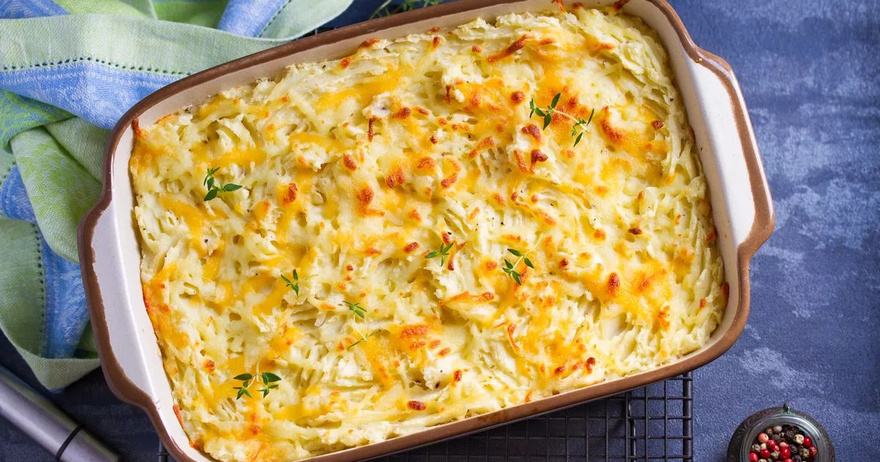 Mary Berry’s unexpected twist to cottage pie makes it most comforting dinner ever