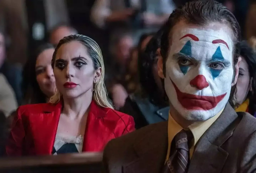 Joaquin Phoenix speaks out about ending of Joker 2 after movie sparks mass walkouts