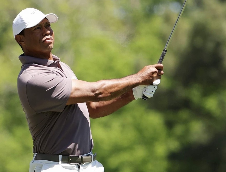 Remember Tiger Wood’s Ex-Wife, Elin Nordegren? This is Her New Life Today
