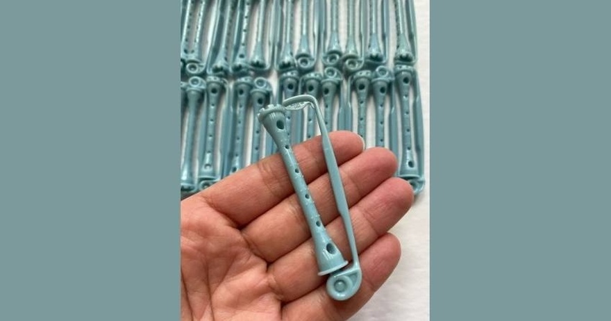Rediscovering Vintage Perm Rods: A Journey Through Hairstyling History