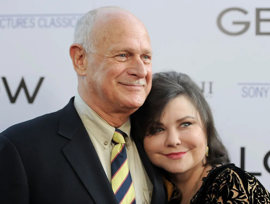This ’80s Hollywood Icon Was Mocked For Her Weight & Left The Spotlight – Her Husband Stayed By Her Side For 35 Years