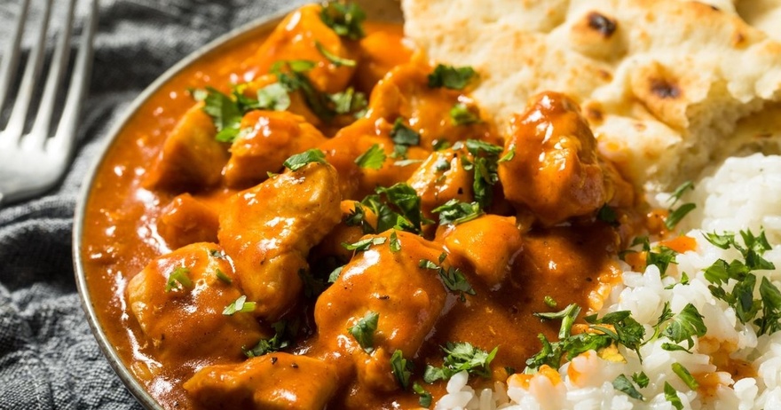 Chef reveals we’ve been cooking chicken curry wrong due to major blunder
