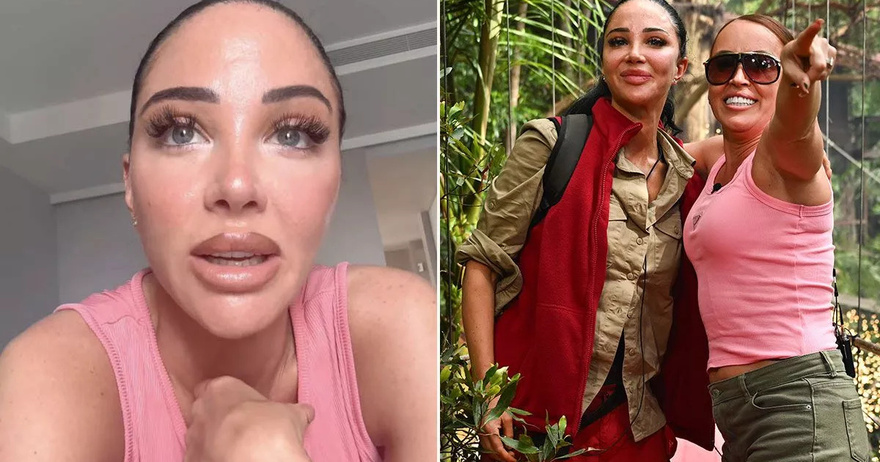 Tulisa’s ‘furious row’ with best friend was sparked over specific ‘social media posts’