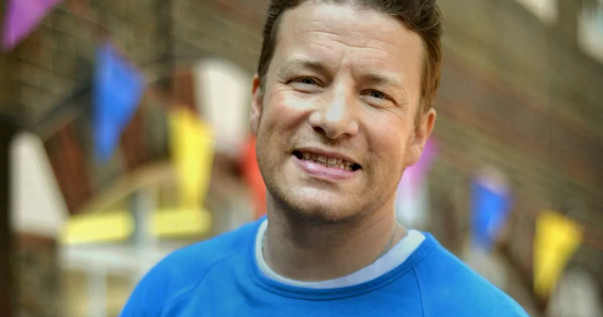 Jamie Oliver’s beef stroganoff recipe is tasty and so quick you’ll be eating it in 15 minutes