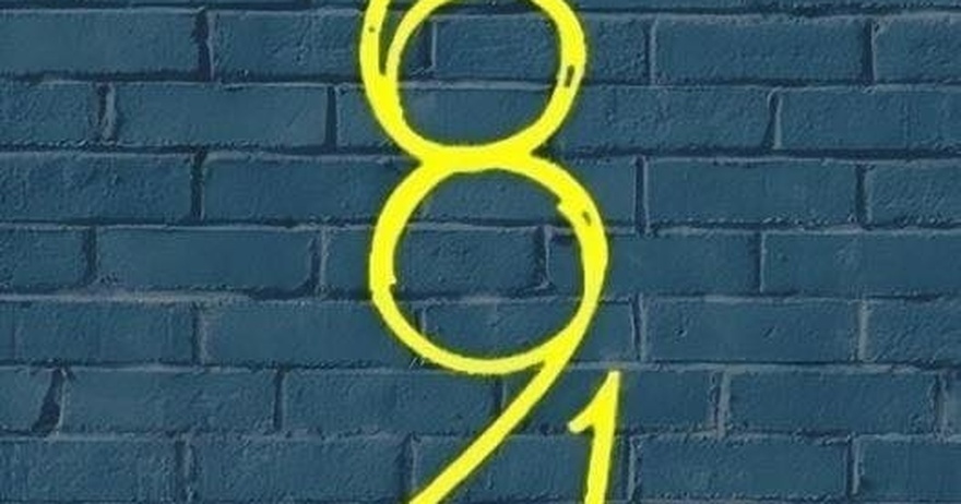 How Many Numbers Can You Spot in This Picture?