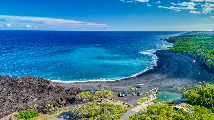 10 Of The World’s Most Dangerous Beaches