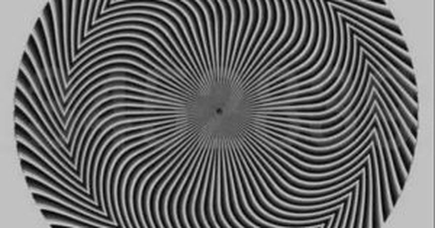 Optical illusion shows hidden number – and everyone is seeing it differently