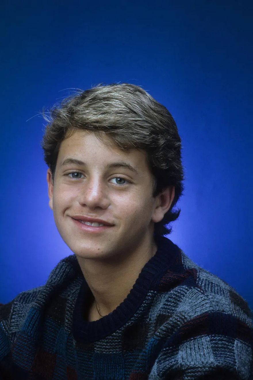 What Happened to This ’80s Teen Idol Who Left Hollywood and Turned to Christianity?