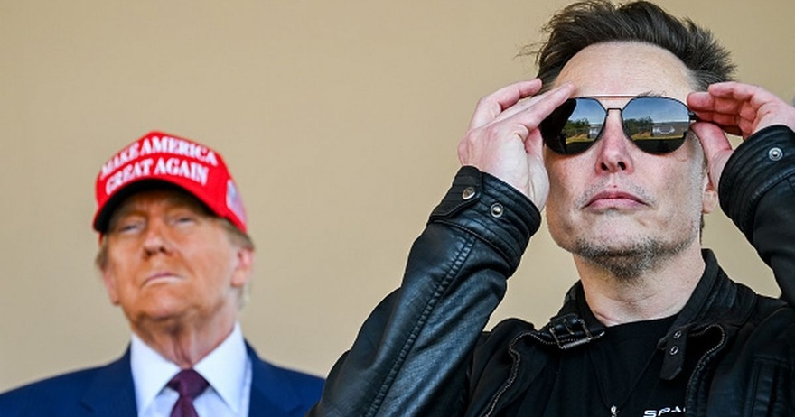 Elon Musk blew more than a quarter of a billion dollars helping Donald Trump win US election