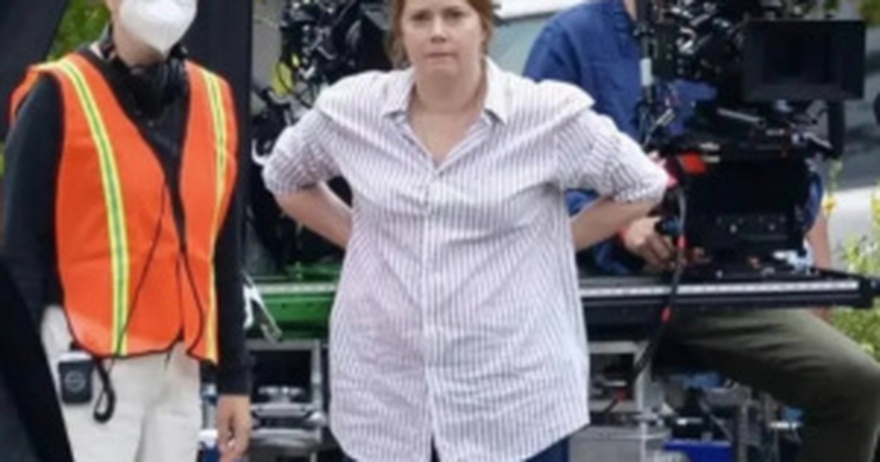 Dazzling Star of Hollywood Has Undergone Such a Transformation That She Is Now Completely Unrecognizable