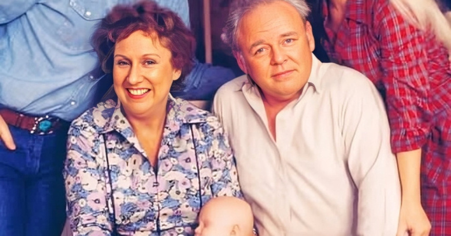 What Happened to Sally Struthers 53 Years after ‘All in the Family’s’ Release – Inside Her Life