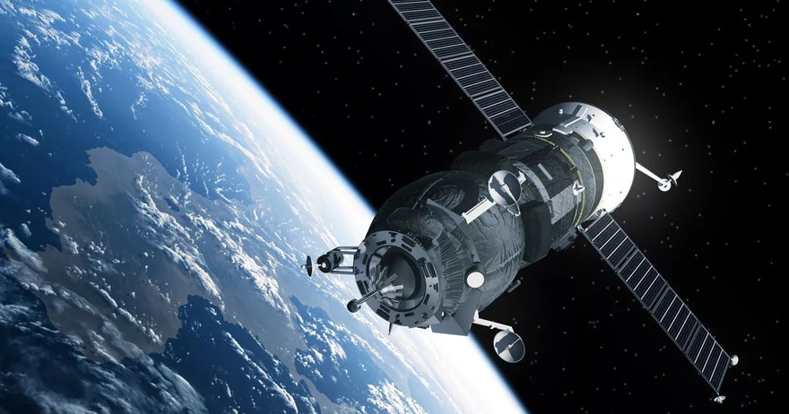Putin’s mysterious Cosmos 2553 satellite ‘is fitted with dummy warhead’