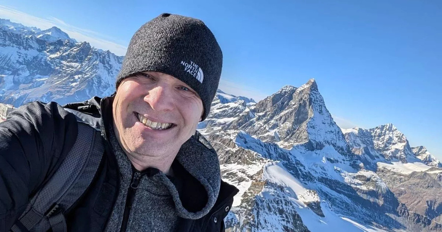 ‘I’ve travelled all over the world without using any annual leave – this is how’
