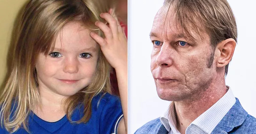 ‘Deeply Concerning’ Hard Drive Belonging to Madeleine McCann Abduction Suspect Suggests She’s Dead: Report