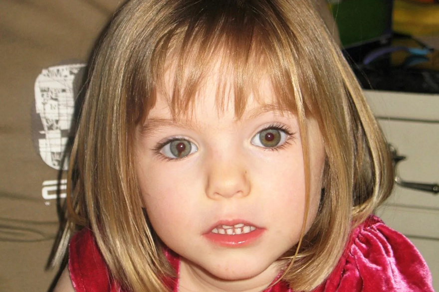 ‘Deeply Concerning’ Hard Drive Belonging to Madeleine McCann Abduction Suspect Suggests She’s Dead: Report