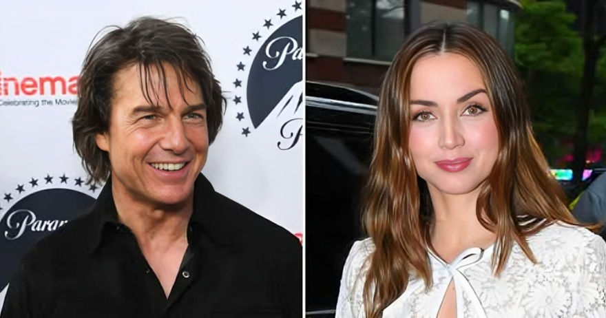 What’s Going on With Tom Cruise and Ana de Armas? Insider Explains ‘Low-Key’ Romance Is Brewing