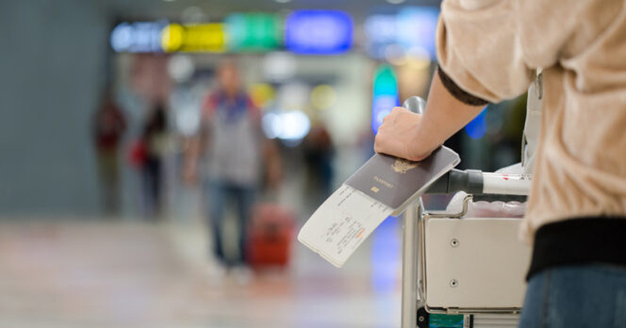 People are just finding out what ‘SSSS’ code on boarding pass is