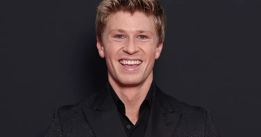 Dancing with the Stars Reveals Robert Irwin as Its First Celebrity Competitor for Season 34: ‘I Am Over the Moon’