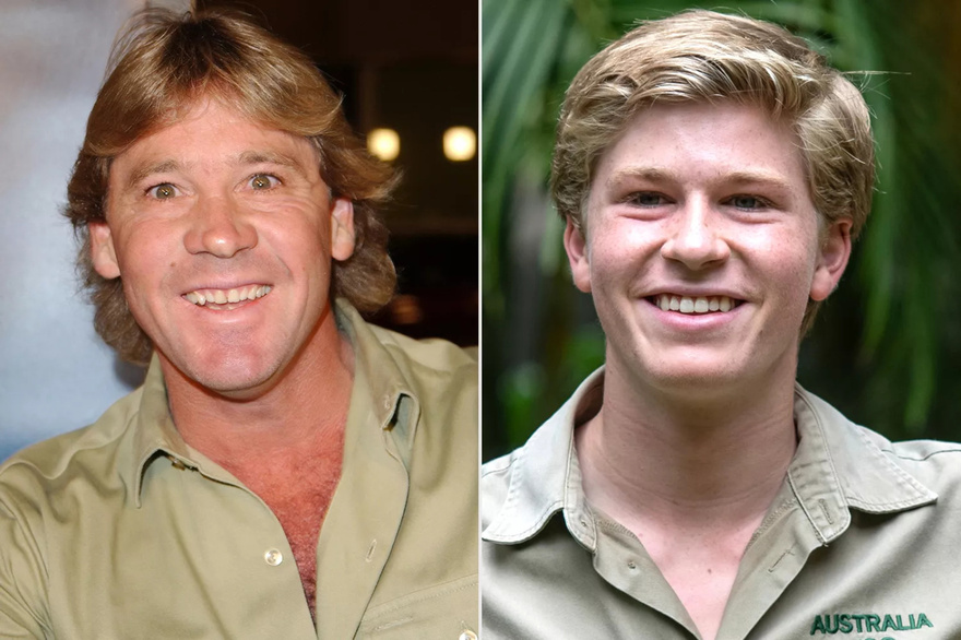 Dancing with the Stars Reveals Robert Irwin as Its First Celebrity Competitor for Season 34: ‘I Am Over the Moon’