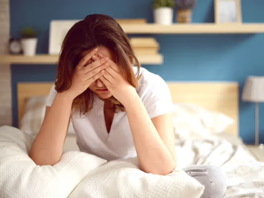 9 Wa:rning Signs of Diabetes You Might Be Overlooking