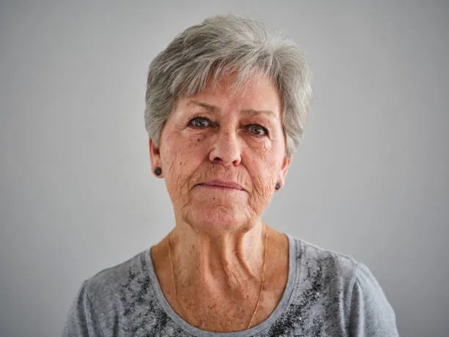 My Mom Thought No Man Was Good Enough for Me Until One Invited Her on a Date
