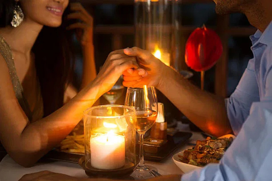 My Mom Thought No Man Was Good Enough for Me Until One Invited Her on a Date
