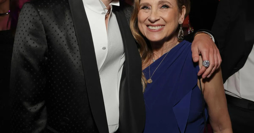 Timothee Chalamet’s Mom Talks About Her ‘Lovely’ Relationship With Kylie Jenner
