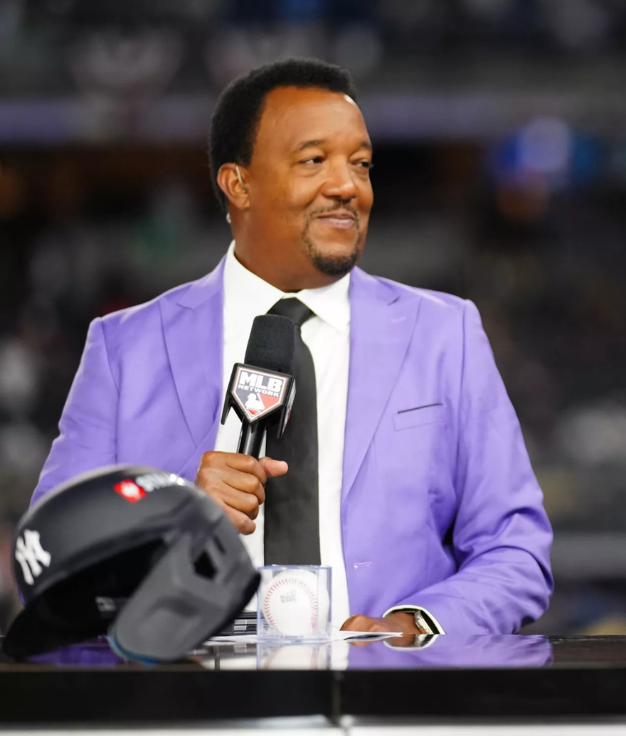 Former Red Sox Pitcher Pedro Martinez Says He Has Family Still Buried in Dominican Republic Nightclub Collapse