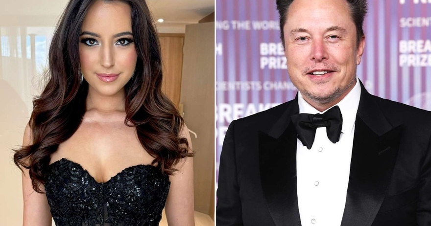 Elon Musk Claims He Has Given Ashley St. Clair ‘$2.5 Million’ for Child He Doesn’t ‘Know’ Is His