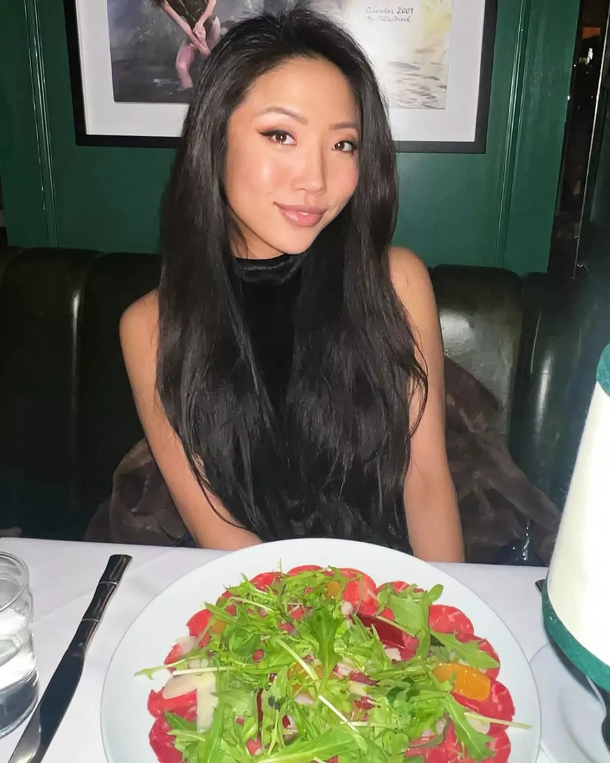 Influencer Tiffany Fong Breaks Her Silence amid Claims That Elon Musk Asked Her to Carry His Child