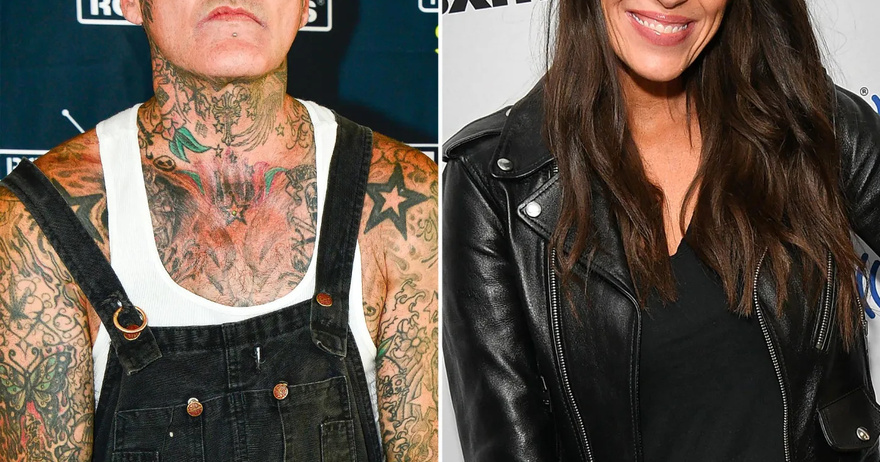Soleil Moon Frye Made a Shifty Shellshock Doc Before His Death — Now She’s Finishing It in His Honor