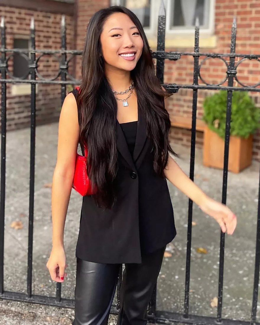 Influencer Tiffany Fong Breaks Her Silence amid Claims That Elon Musk Asked Her to Carry His Child