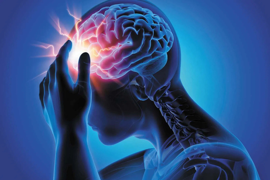 7 Symptoms Caused by Stress and Anxiety