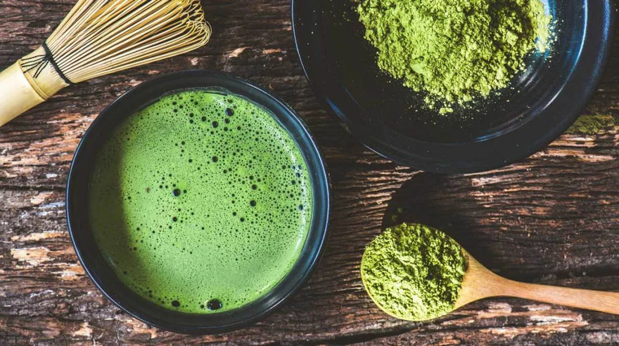 10 Foods That Prevent and Fight Can.cer