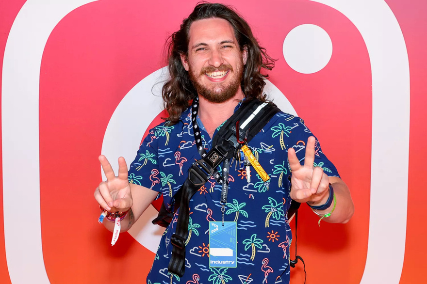 Influencer Learns He Has Stomach Cancer from Genetic Test After Daughter Dies in Utero: Her ‘DNA Saved My Life’