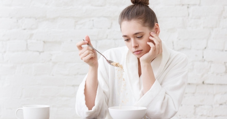 20 Early Signs Your Body is Fighting Cancer